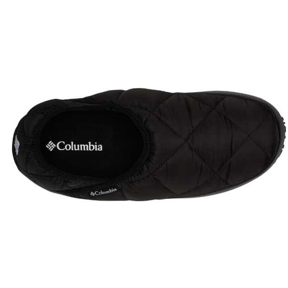 Columbia Men's Omni Heat Lazy Bend Moc Slippers  Mens size 9 - Picture 2 of 13